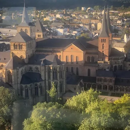 Lägenhet Kirchturmblick Euren