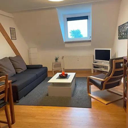 Kirchturmblick Euren Διαμέρισμα Τρίερ