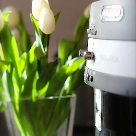 Lägenhet Kirchturmblick Euren Trier