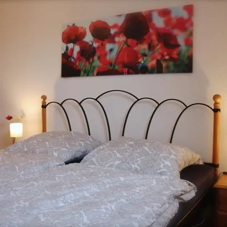 Lägenhet Kirchturmblick Euren