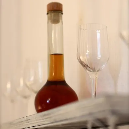 Lägenhet Kirchturmblick Euren