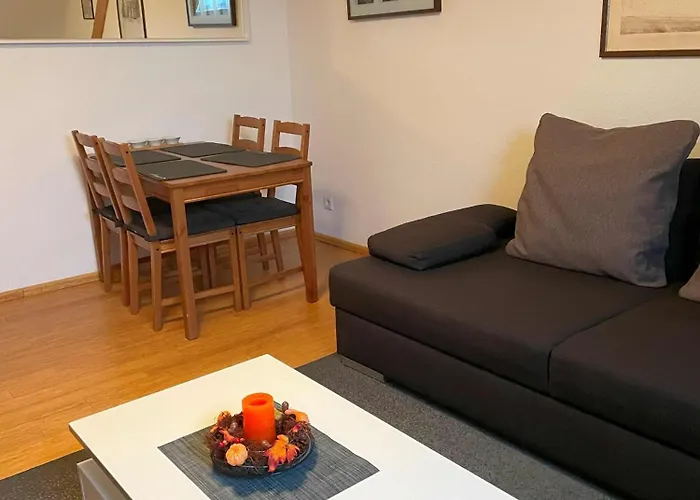 Kirchturmblick Euren