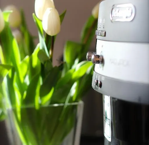 아파트 Kirchturmblick Euren 트리어