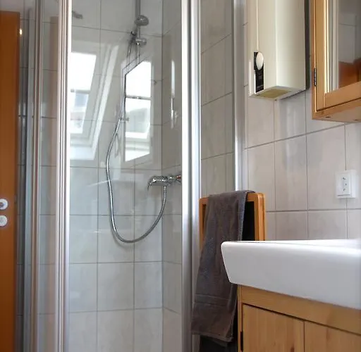 Kirchturmblick Euren 아파트 트리어