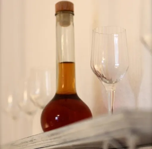 Διαμέρισμα Kirchturmblick Euren